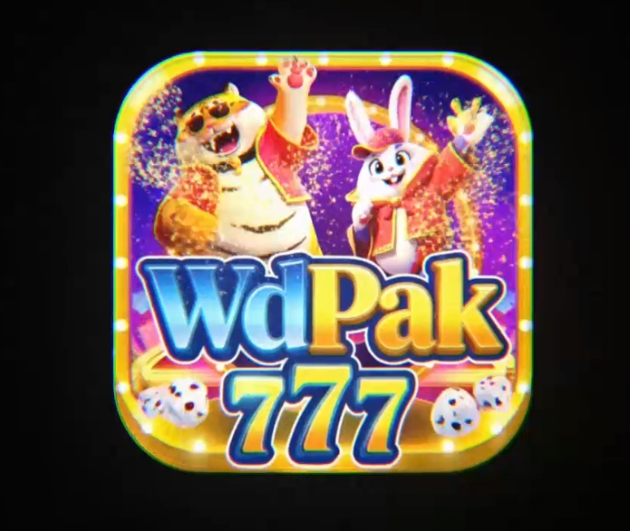 WDPAK777 Game