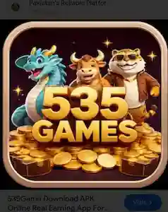 535 game