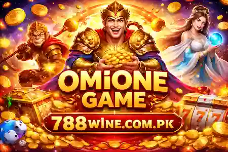 Omione Game