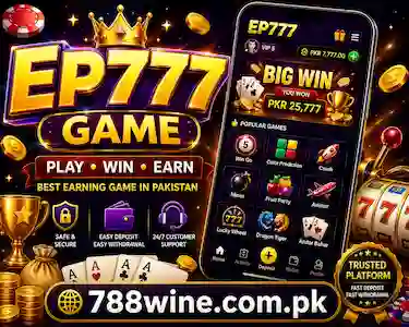 EP777 Game