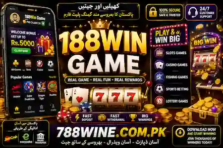 188Win Game