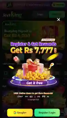 Jeet King Game