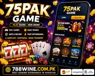 75Pak Game