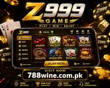 Z999 Game