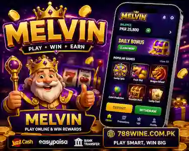 Melvin