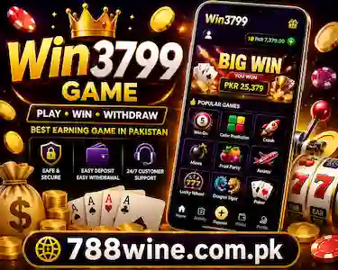 Win3799 Game
