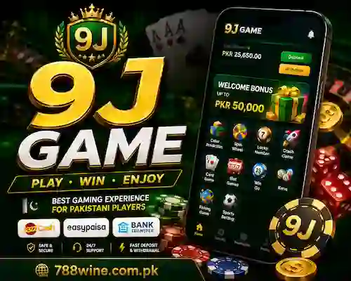 9J Game