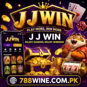 Win JJ