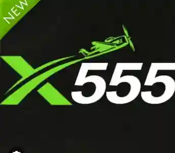 555X Game