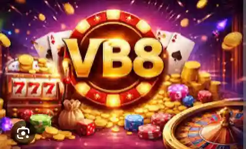 VB8 Game