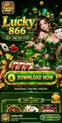 Lucky 866 Download 