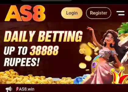 As8 Game