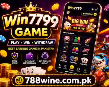 Win7799 Game