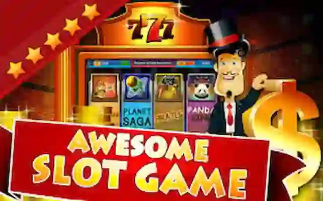 JOYPK777 Game 