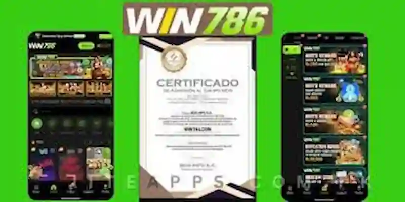 Win 786 Game