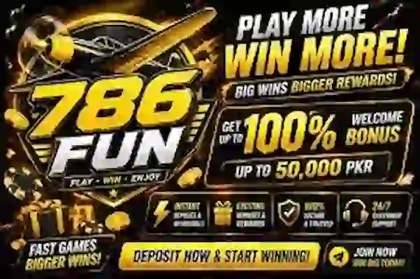 786 Win Game