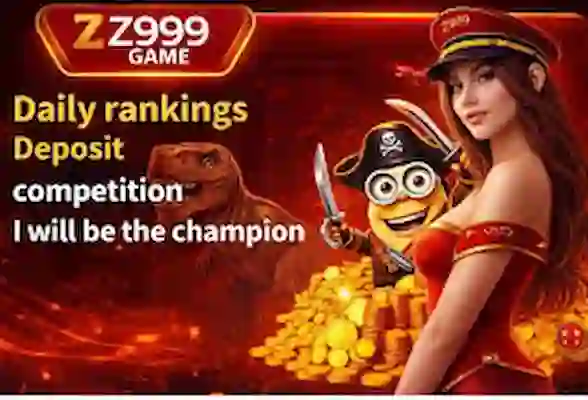 Z999 Game