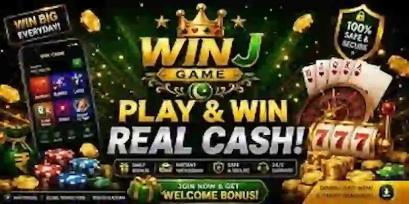 J Win 