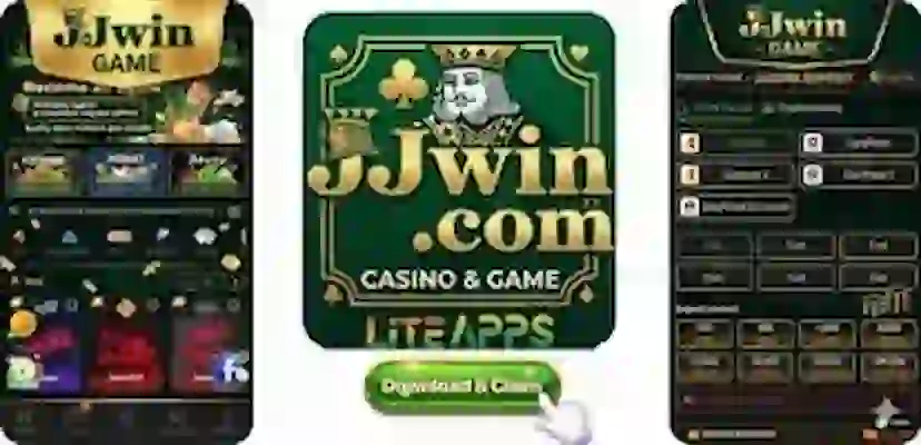 Win JJ