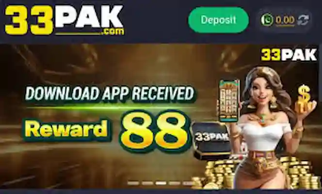 33 Pk Game