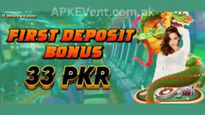 33 Pk Game