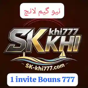 Sk Khi Game