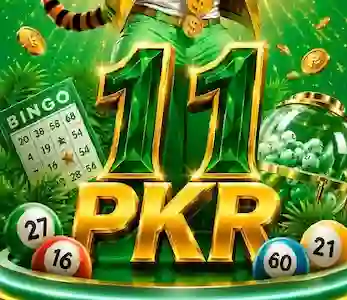 11Pkr Game