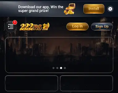 222Rs Game