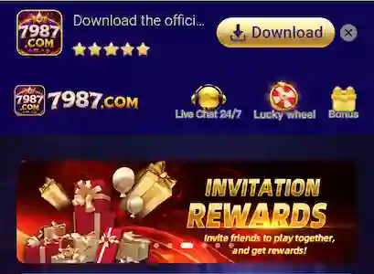 7987 Game