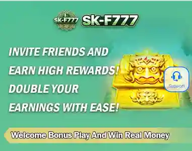 SkF777 Game