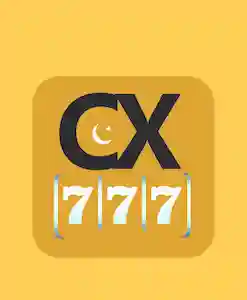 CX777f Game
