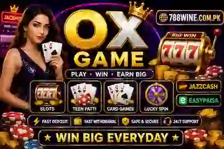 OX Game
